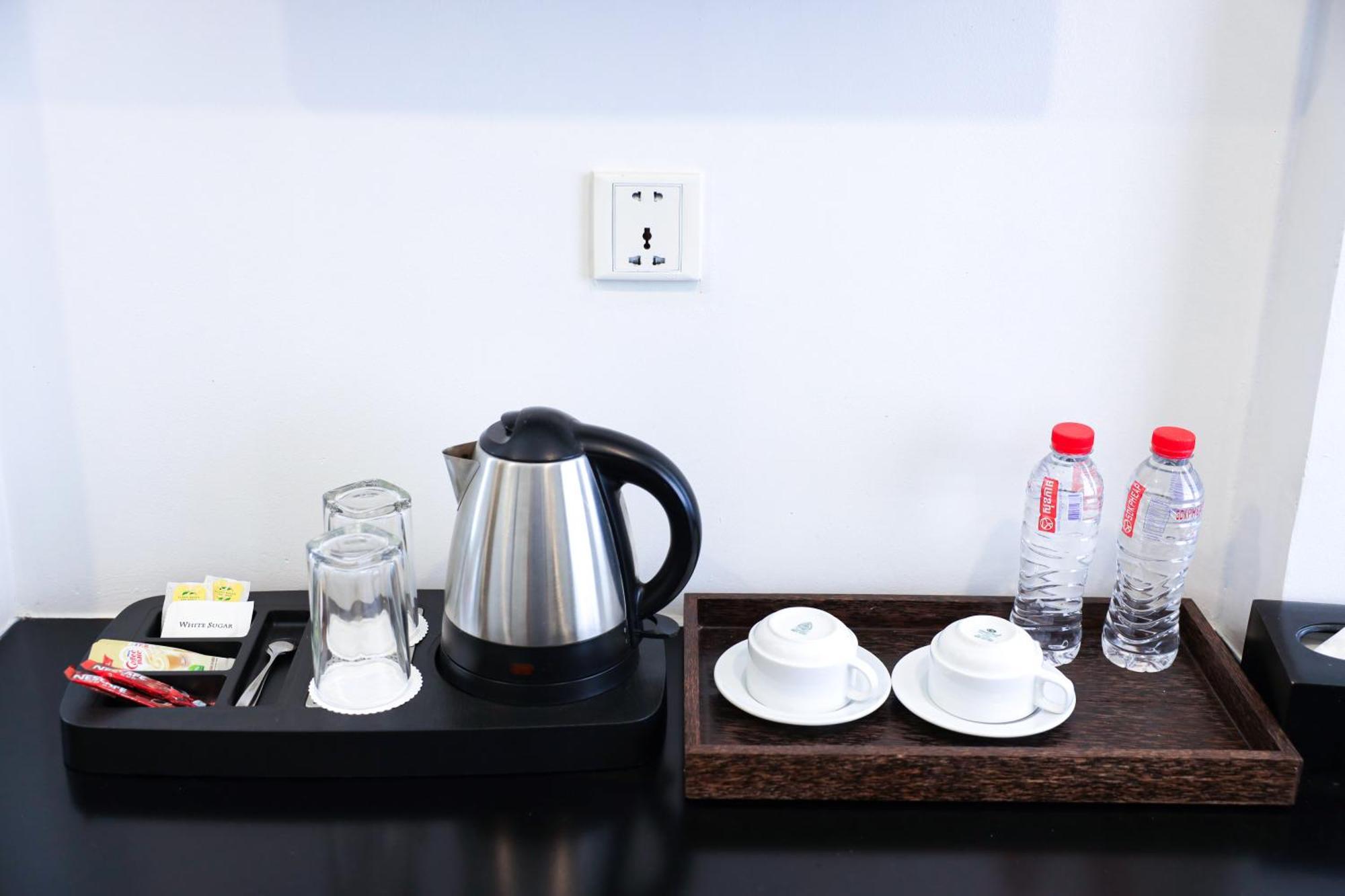 King Grand Boutique Hotel Phnom Penh Zewnętrze zdjęcie